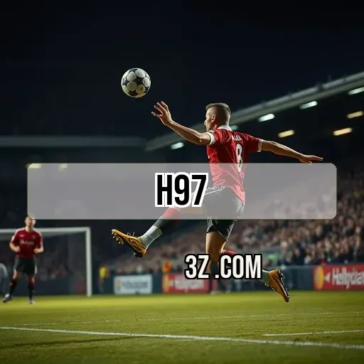 Bônus do h97.com: A Experiência de Jogo Elevada