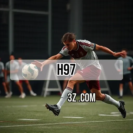 Jogue Poker no H97.com e Viva uma Experiência Única!