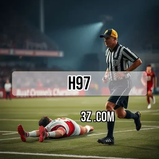 Aprimore suas habilidades no jogo com h97.com