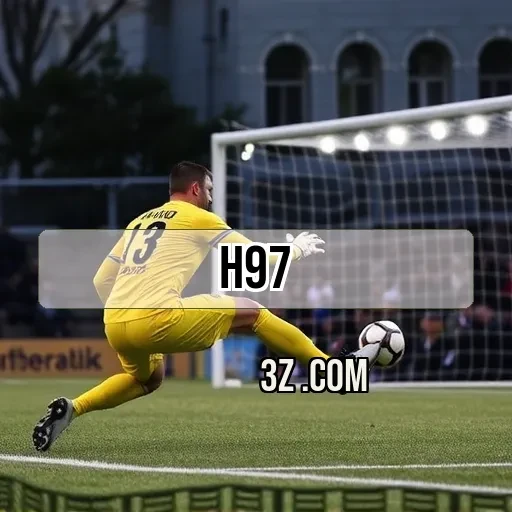 Passione-se pelos Sports em h97.com: O Melhor da Ação