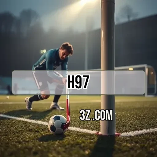 A Arte da Estratégia no h97.com: Domine os Jogos!