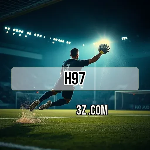 Torneios emocionantes no h97.com que vão te surpreender