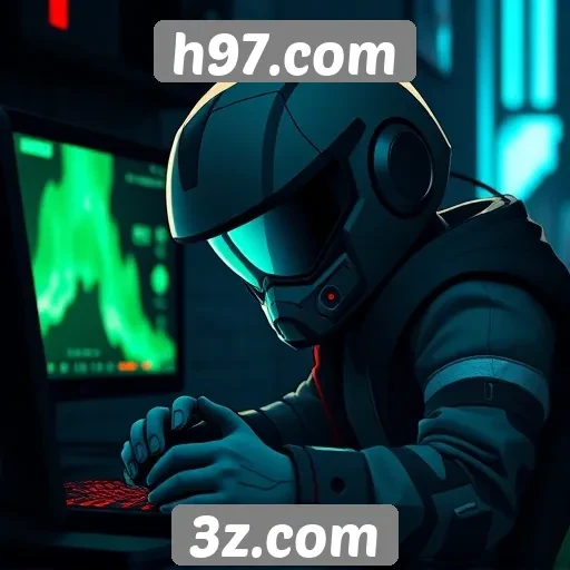 Experiência do usuário no site h97.com